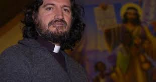 Venezuela's conflict spills into Toronto with threats against priest