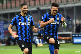 As reported by the athletic, arsenal are exploring a. The Agent Of Lautaro Martinez And Achraf Hakimi Suggests They Both Could Leave Inter Footballtransfers Com