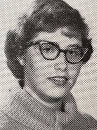 Norma Jean Carter Beaver (1944-2002)