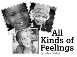 All Kinds of Feelings