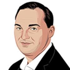 Larry Eisenhauer's Instagram, Twitter & Facebook