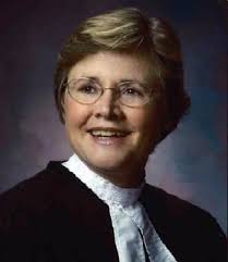 Debora Kristensen Grasham1 THE FIRST WOMEN OF IDAHO'S BENCH AND BAR Opening  the Bar Door