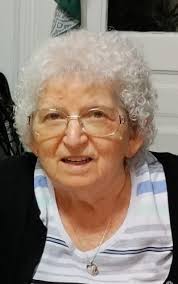 Mary Copeland Obituary (1942