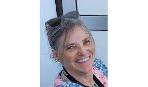 Denise Purdy Obituary (1959