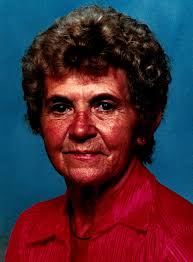 Obituary information for Louise C. Bender