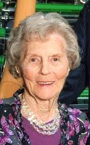 Frances Callahan Obituary