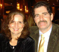 Snow What? Graybeards Come Out In Full