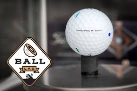 Click above to shop all fittings, or try our search function in the top right corner. Ball Lab 2019 Titleist Pro V1 Mygolfspy