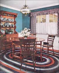 This early american living room is a classic. What Is Colonial Interior Style Colonial And Early American Interior Design