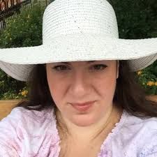 Hazel Hatch (@hazelahatch)