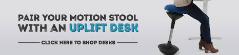 People give rave reviews for the comfort of this stool. Motion Stool By Uplift Desk Shop Human Solution