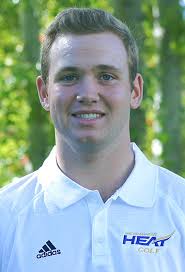 Lightning strikes for Kelowna golfer en route to junior victory at Harvest