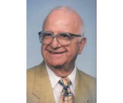 CHARLES HAKAIM Obituary (1922