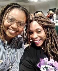 Larhonda Hamilton's Instagram, Twitter & Facebook