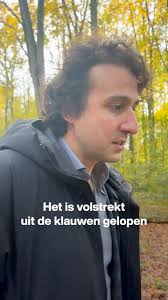 Ik kan de opmerkingen van premier Schoof van gister tijdens zijn  persconferentie maar niet loslaten. Zonder de feiten paraat te hebben (zijn  eigen woorden) doet hij keiharde uitspraken over een “breed ...