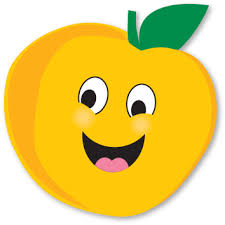 Medium in size and almost iridescent yellow skin with russeting at the stem. Download Hd Yellow Apple Png Yellow Apple Cartoon Transparent Png Image Nicepng Com
