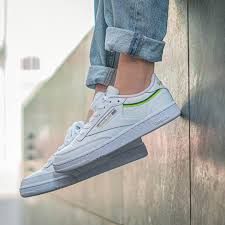 Insidesneakers Reebok Club C 85 Eg5984 Reebok Club C Womens Sneakers Latest Sneakers