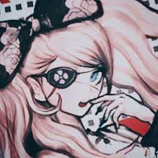 Read junko enoshima (danganronpa) from the story book of aesthetics by ender1027 (♫ izuru ♫) with 119 reads. Junko Enoshima Danganronpa Danganronpa Junko Anime Icons