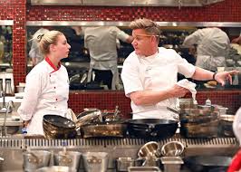 Who wins hell's kitchen 2021. Hell S Kitchen Season 20 Episode 4 Photos Young Guns Young Guns Goin Big Seat42f