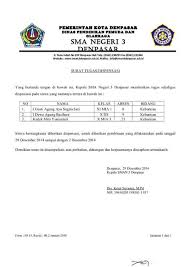 Last updated 6 desember 2020. Contoh Surat Penawaran Jasa Cleaning Service Edukasi Lif Co Id