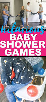 20 Best Ever Baby Shower Games Play Party Plan Boy Baby Shower Games Couples Baby Shower Games Baby Shower Funny