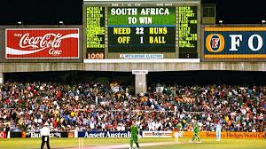 ICC releases updated version of Duckworth-Lewis-Stern (DLS) method | Green  Team