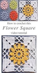 We did not find results for: 830 Crochet Flower Squares Ideas In 2021 Crochet Crochet Flower Squares Crochet Squares