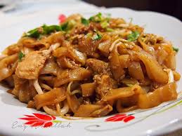 Here is a simple char kuey teow recipe with tips to make a perfect plate of. Kuey Teow Goreng Basah