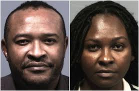 Police: Pair broke into, 'leased' foreclosed Randolph properties