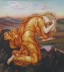 Mitologia Para Ninos Demeter Y Core O Lo Que El Amor De Una Madre Es Capaz De Hacer Mitologia Mitologia Griega Y Romana Mitos Y Leyendas