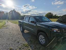 I have been chronicling my issues with my new 2023 Nissan Frontier ...