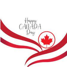 Pin On Canada Day Free Design