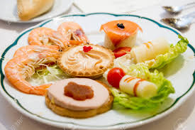 —elisabeth larsen, pleasant grove, utah. Fish And Meat Cold Appetizers Seafood Cold Snacks Stock Photo Picture And Royalty Free Image Image 35299067