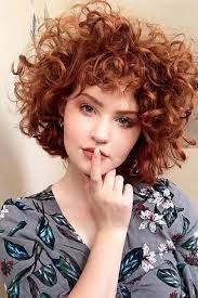 Check spelling or type a new query. 55 Beloved Short Curly Hairstyles For Women Of Any Age Lovehairstyles