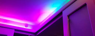 Rgb lighting | aesthetic room decor | perfect decoration for . Neon Room Aesthetic How To Create It In Your Home