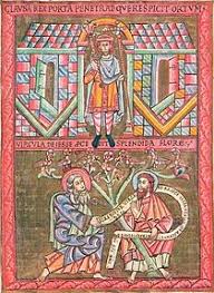 Петр с павлом на деле знали. Bazilika Svyatyh Petra I Pavla Vyshegrad Vikipediya