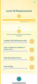 Starting november 30th, the max level in pokémon go will now be 50. Go Beyond Neues Levelsystem Und Maximallevel 50 Pokemon Go