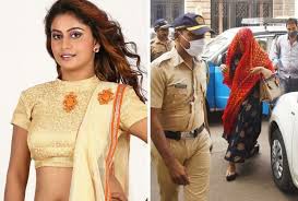 Amyra dastur new photos gallery. Ncb Arrests Kannada Actress In Drugs Case Eastmojo
