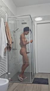 Que Banho Gostoso Nesse Banheirao Eu Fiz Logo Tudo ile Tsdanisantos1,  Tsdanisantos1