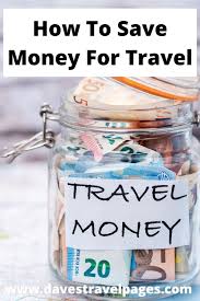 10 ways to save money. How To Save Money For Your Next Trip Budget Tips Hacks And More
