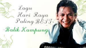 © 1984 universal music sdn bhd vevo.ly/kpxfrt. 2018 Lagu Hari Raya Paling Best Balik Kampung Youtube