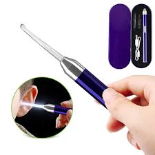 Ear Wax Cleaner Earwax Removal Ear Care Kit Online