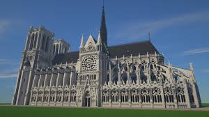 Notre dame de paris wow 12. Instantnootles On Twitter Notre Dame De Paris A Recreation As Accurate As I Can Make It With The Limited References I Had On Hand To Work On It I Think This May Be
