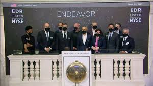 Endeavor group holdings, formerly known as william morris endeavor entertainments. Dhxugrsilwhivm
