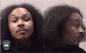 Colorado Springs man arrested in connection with deadly hotel shooting