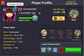 We will only send rewards on facebook sometimes we take some time so we can send the rewards to everyone. Sold 8 Ball Pool 3 Legendary Account 1 2 Billion Coins Epicnpc Marketplace
