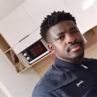 Valerie seth Justice Tsele kibouanga