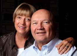 Lyndhurst couple gives $17 million to UH Rainbow for new adolescent & young  adult cancer institute (video)