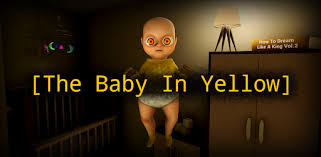 *** this game is not totally free (as almost all games). Download The Baby In Yellow Mod Apk 2021 No Ads 1 2 For Android