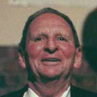 Reginald Laurence Moss (1925–2010) • FamilySearch